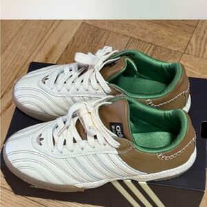 Wales Bonner adidas millenium sambas Sneakers